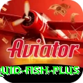squid fish Pro Slots