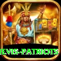 st kitts nevis patriots Deluxe v5.6.9