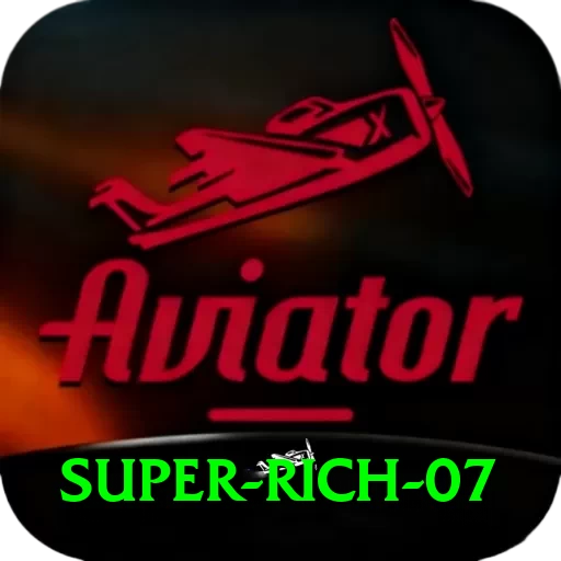 super rich 07 Pro Max vv1.3.7 - 2