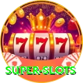 super slots VIP Edition v5.4.9