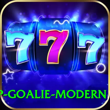 sweep goalie modern Ultimate v3.7.6 - 2