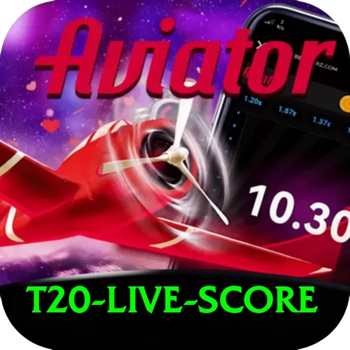 t20 live score VIP Pro v3.0.0 - 2