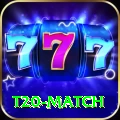 t20 match Gold v4.7.9