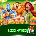t20 Royal Jackpot