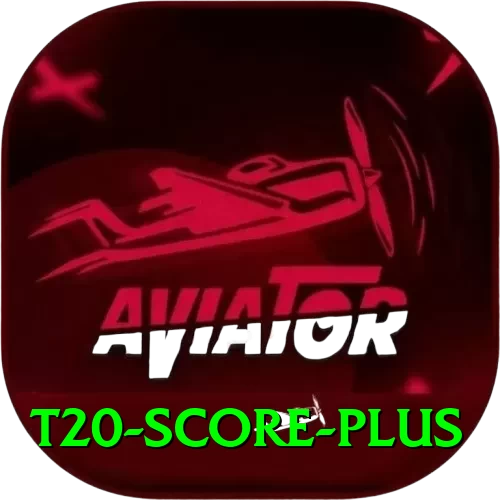 t20 score Plus Gaming App - 2