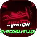 t20 score Plus Gaming App