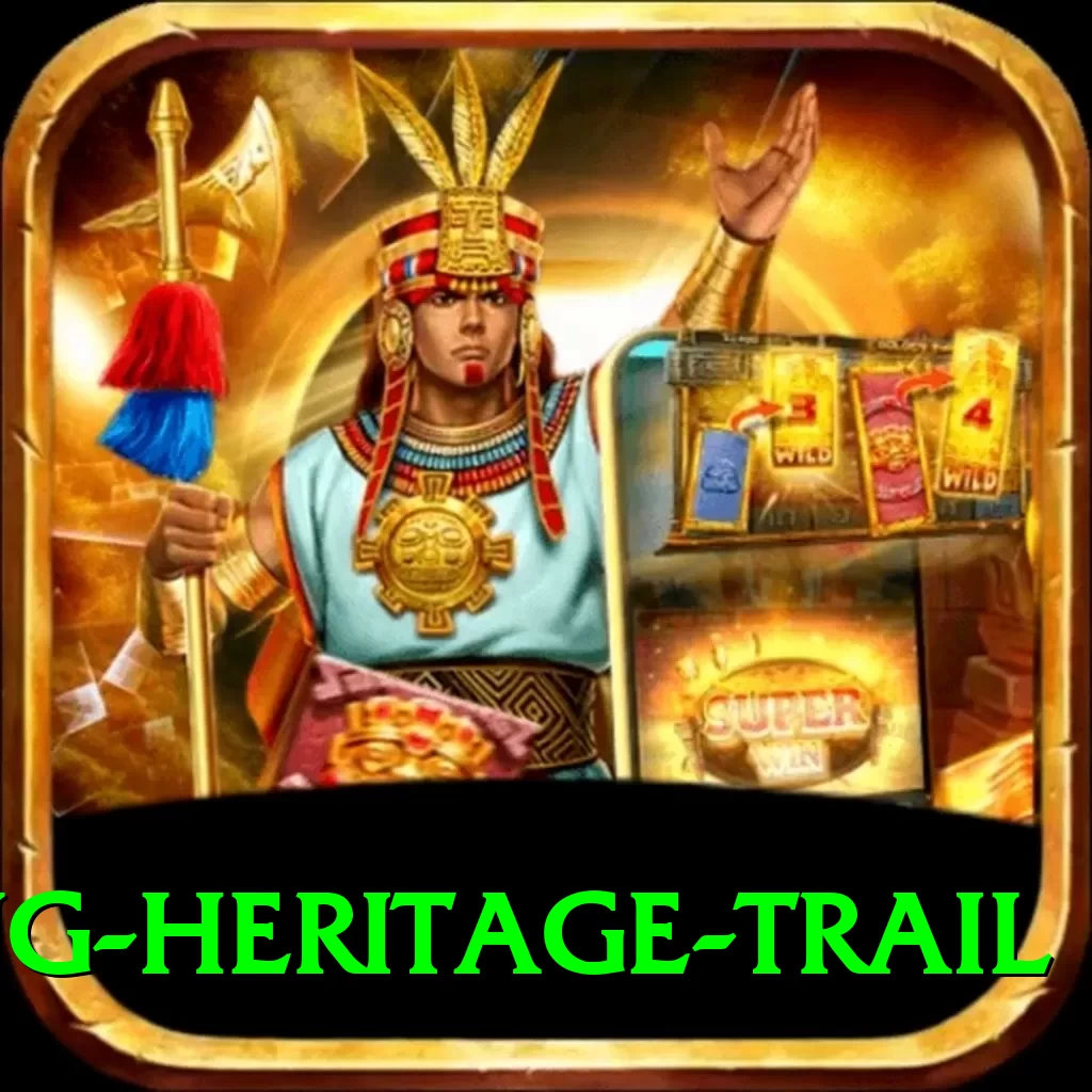 tamang heritage trail Gold v4.3.8 - 2