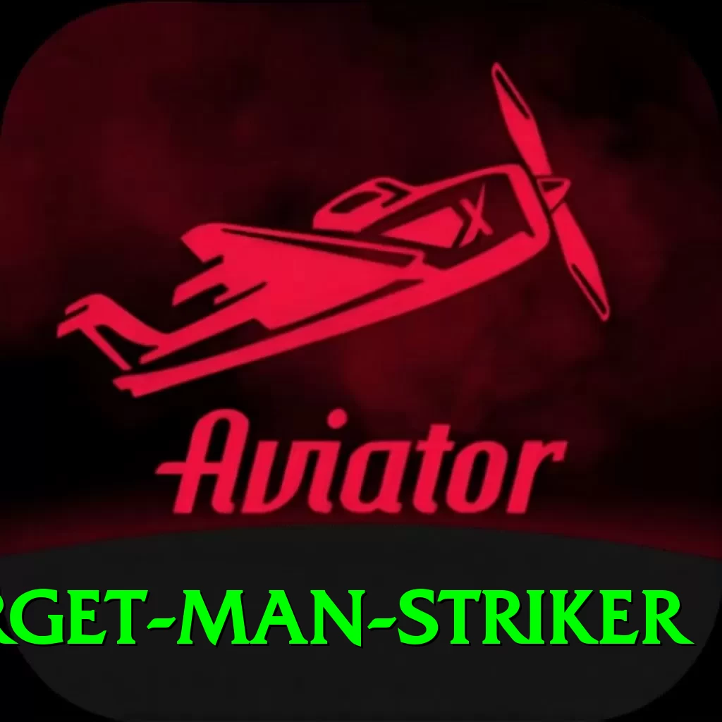 target man striker Master Pro v5.0.0 - 2
