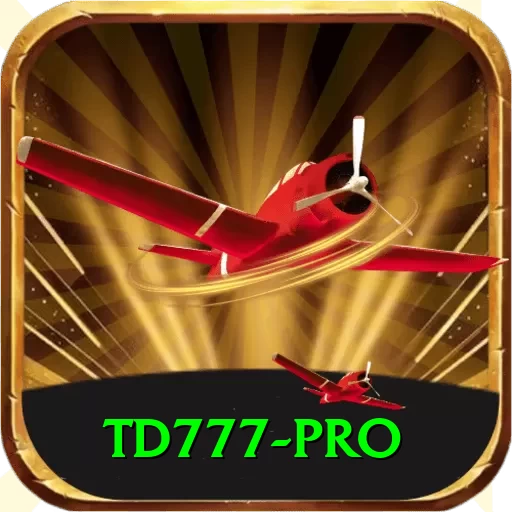 TD777 Pro Edition v1.2.1 - 2