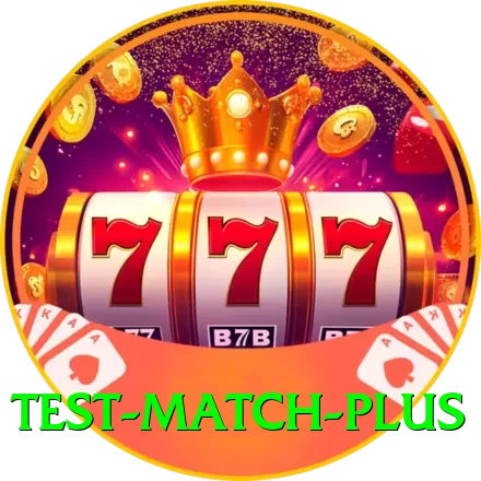 test match - Royal Earning App - 2
