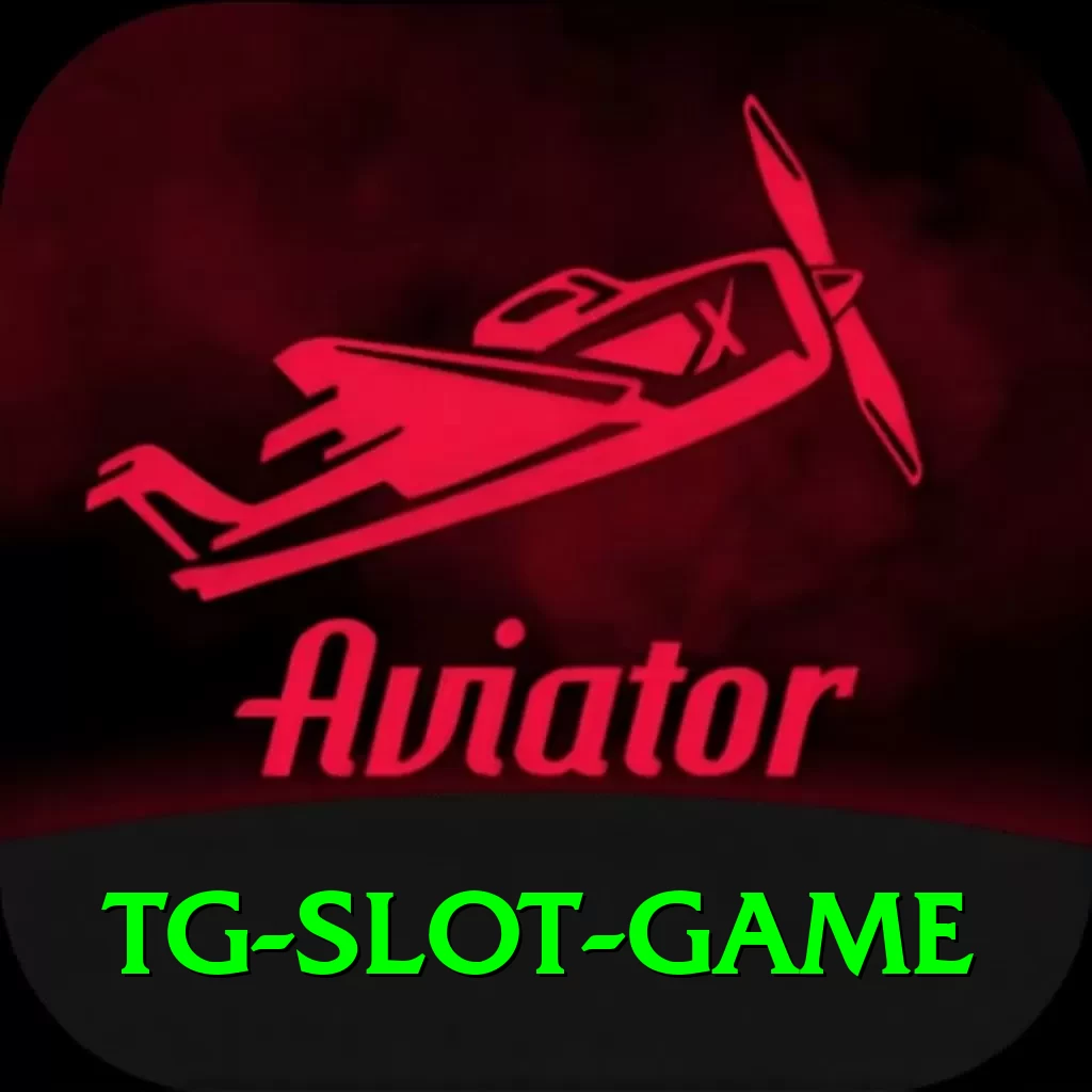 TG Slot Game Deluxe Pro v5.8.7 - 2