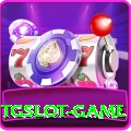 TGSlot Mega Gaming App