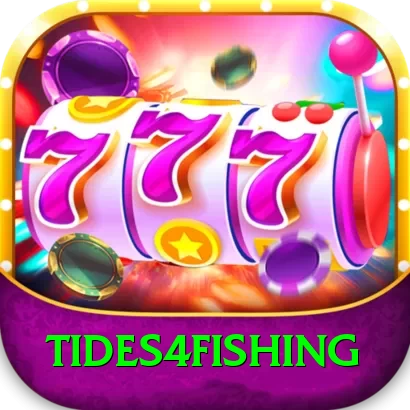 tides4fishing Apps (Tools & Injectors) Max v5.9.2 - 2
