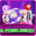 tiki taka possession VIP