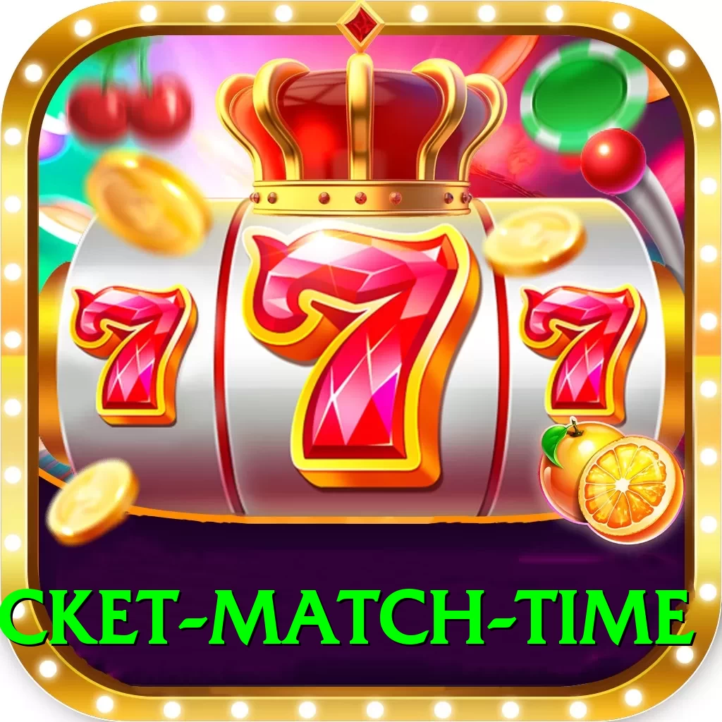 today cricket match time Pro Max v4.2.7 - 2