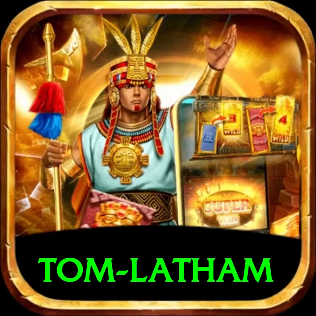 tom latham Max v3.7.5 - 2