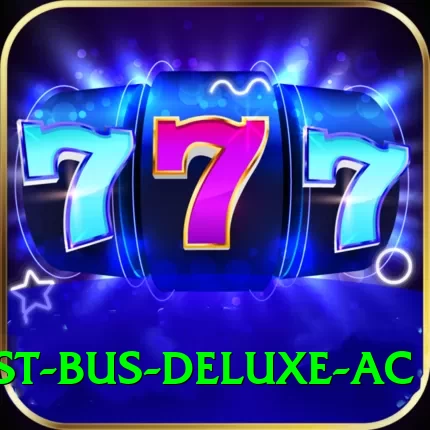 tourist bus deluxe ac Elite v5.6.2 - 2