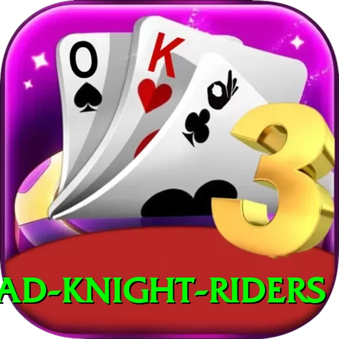 trinidad knight riders Master Pro v2.4.2 - 2