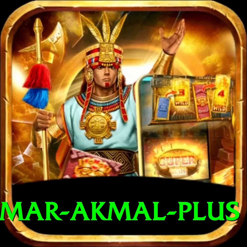 umar akmal Casino Champion v3.0.2 - 2