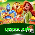 ur999 Games (Casino & Earning) Deluxe v3.4.1