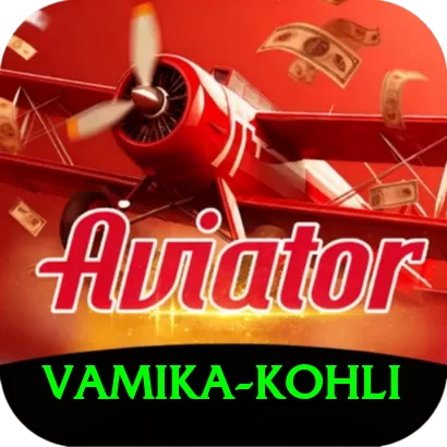 vamika kohli Plus Edition v3.6.3 - 2