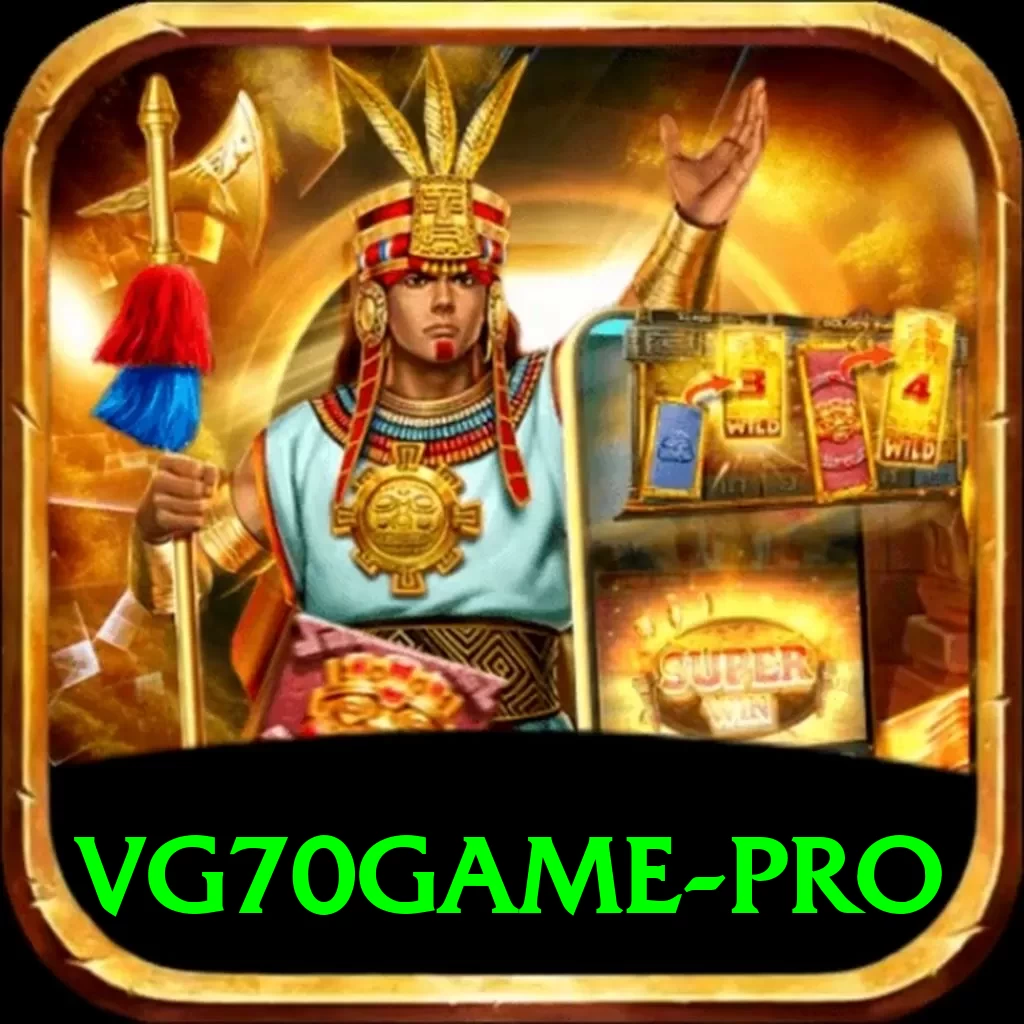 VG70Game Deluxe v1.7.9 - 2