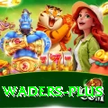 waders Live Casino Premium