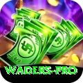 waders Live Casino Royal