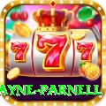 wayne parnell Games (Casino & Earning) Elite v3.6.0