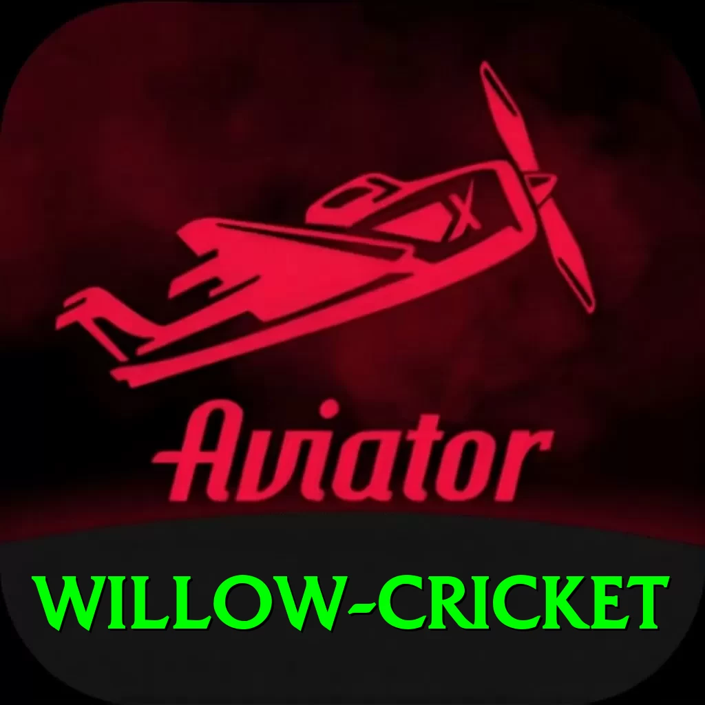 willow cricket VIP v3.6.3 - 2