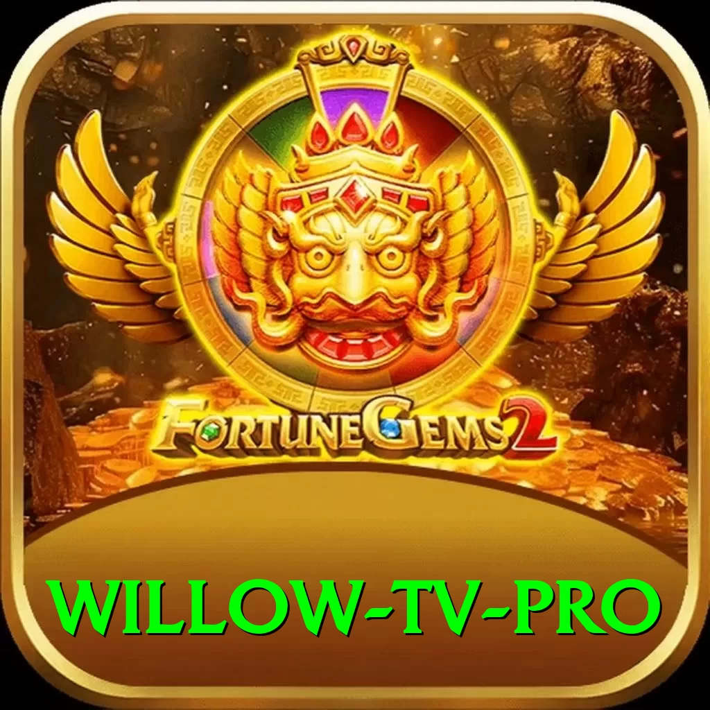 willow tv VIP Latest v2.1.3 - 2