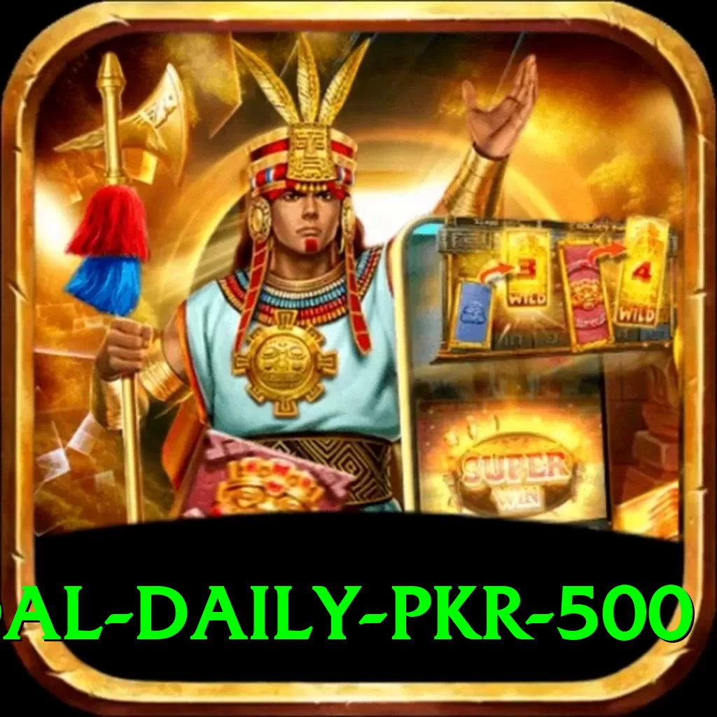win goal daily pkr 500 Apps (Tools & Injectors) Deluxe v3.4.8 - 2