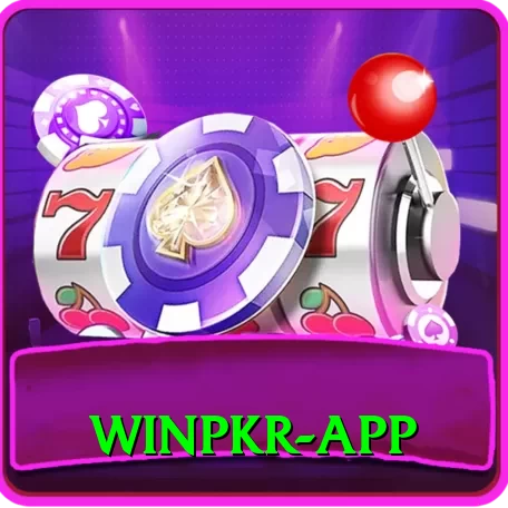 winpkr app Max v3.9.2 - 2