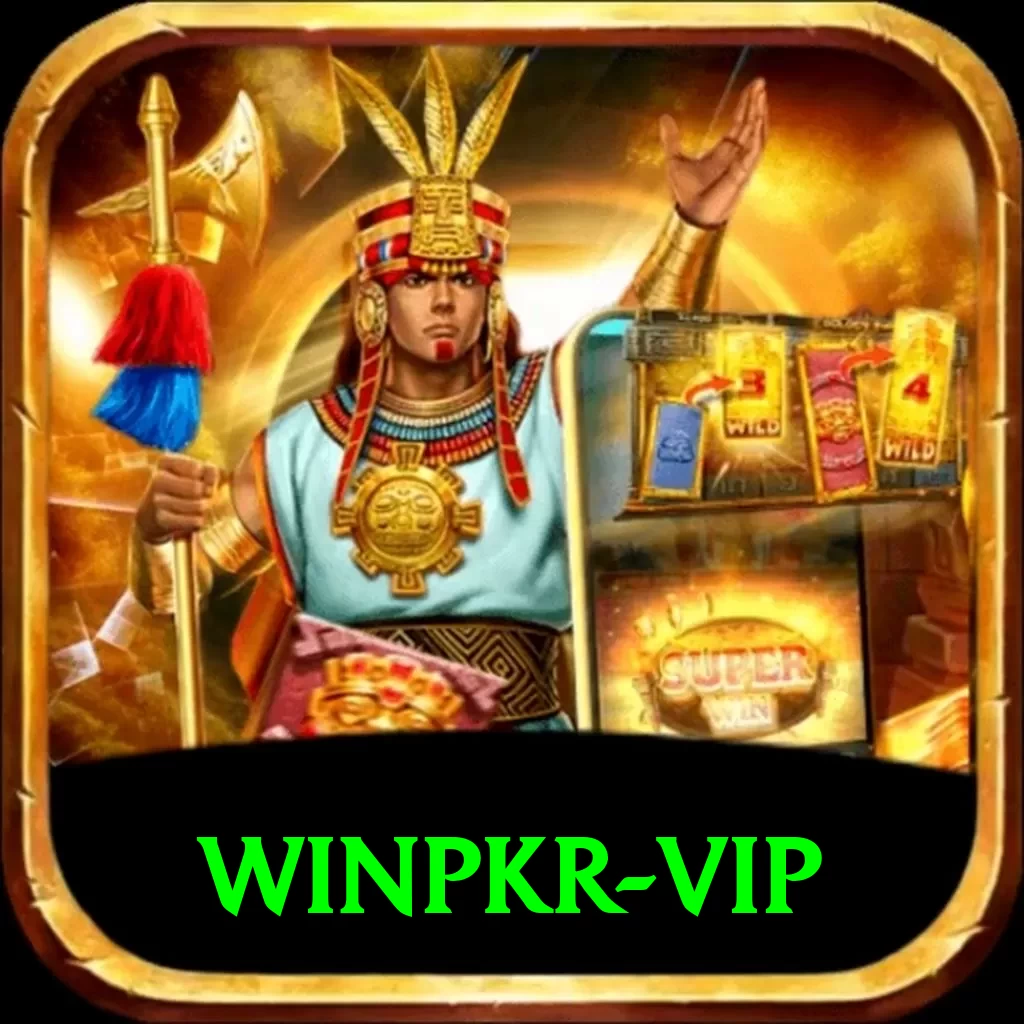 winpkr Apps (Tools & Injectors) Plus v1.0.1 - 2