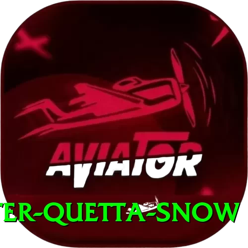 winter quetta snow Plus v4.4.2 - 2