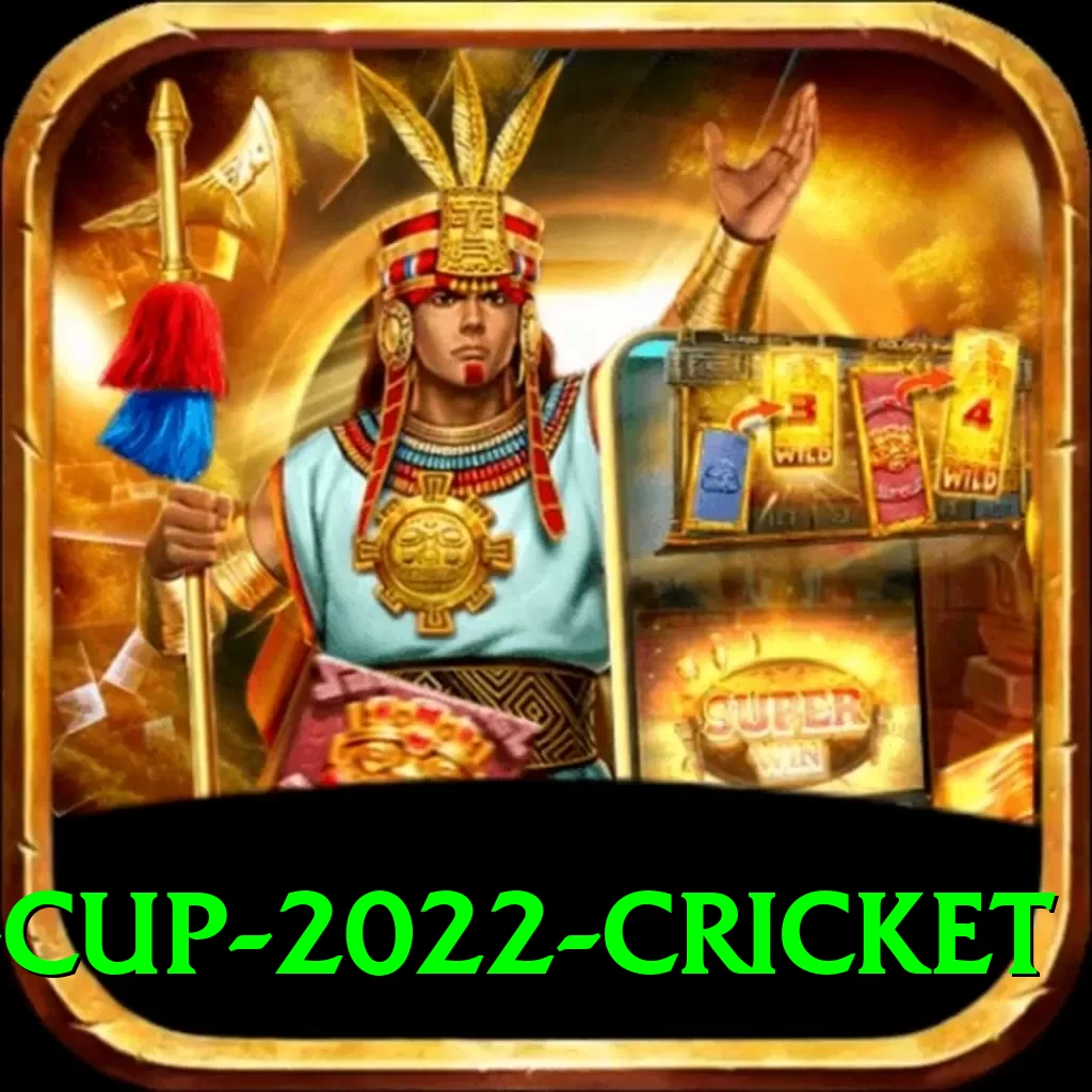 world cup 2022 cricket Games (Casino & Earning) VIP v5.2.1 - 2