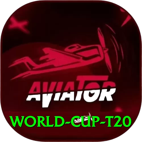 world cup t20 Deluxe v4.1.7 - 2