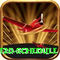 world cup t20 schedule Deluxe v2.6.2