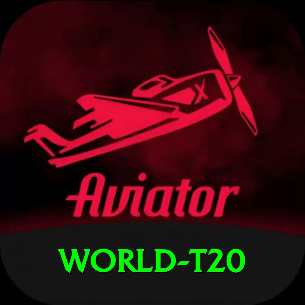 world t20 Master Pro v5.1.9 - 2