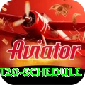 world t20 schedule Pro1 v4.5.9