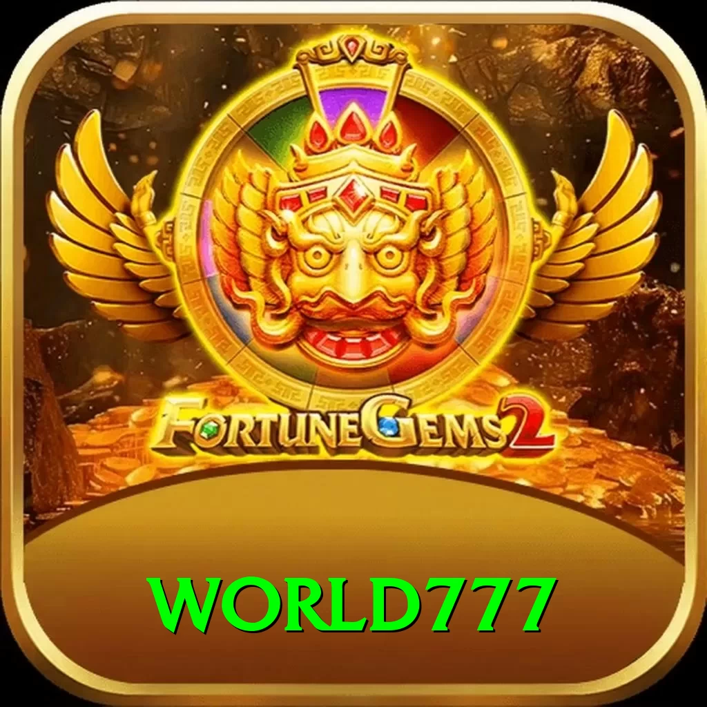 world777 Gold Edition v2.5.2 - 2