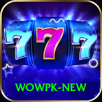 wowpk Official v2.9.4 - 2