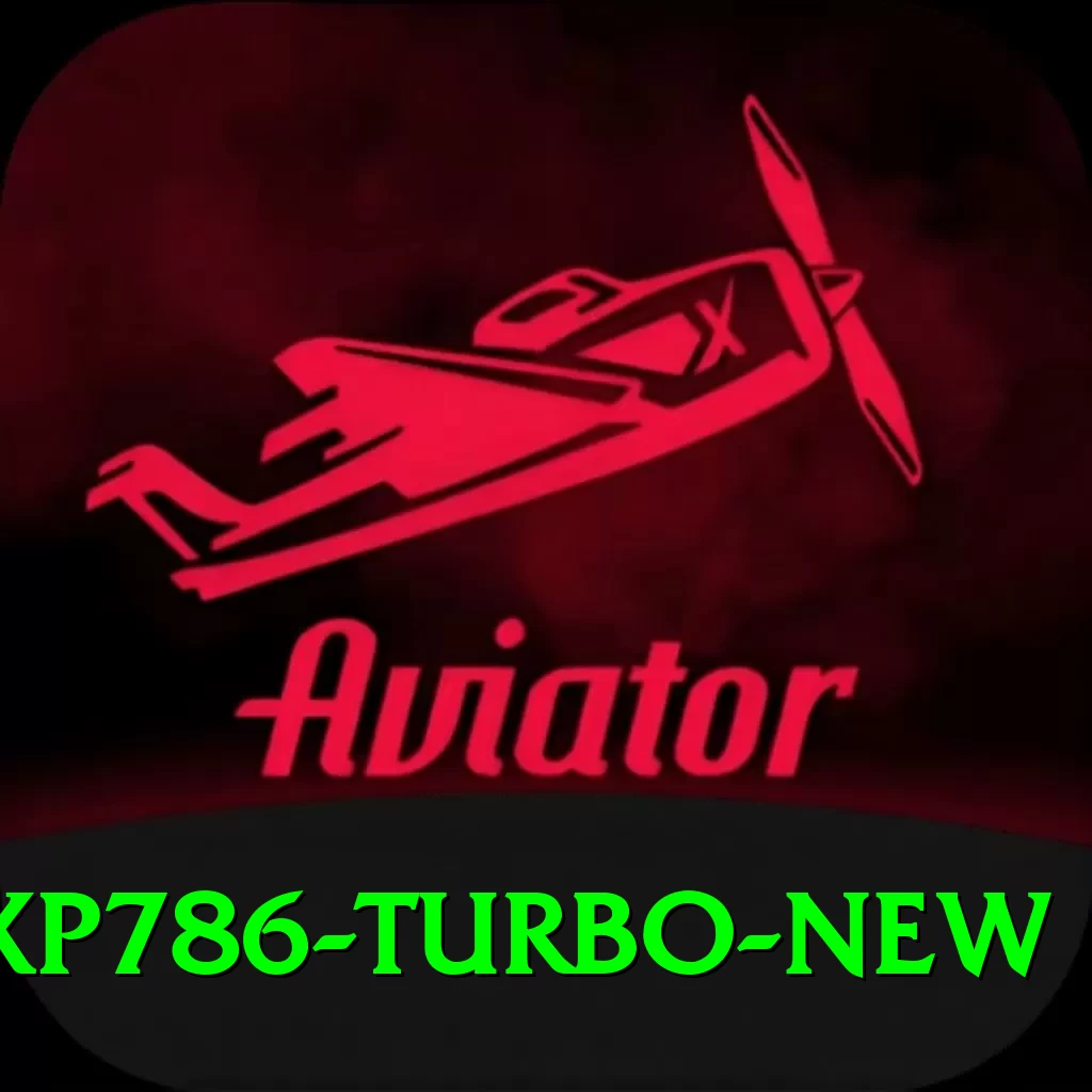 XP786 Turbo New - 2