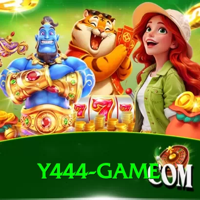 Y444 Game Plus Edition v2.8.6 - 2