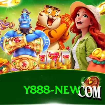 Y888 Gold v4.6.1 - 2
