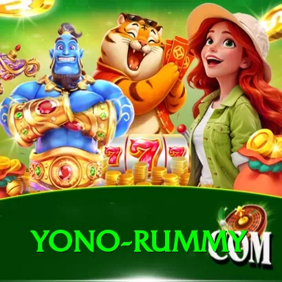 Yono Rummy VIP v4.5.7 - 2
